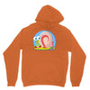 opposite day Unisex Hoodie