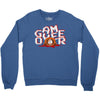 game over Crewneck Sweatshirt
