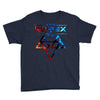 neffex Youth Tee
