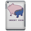 insert coin iPad Mini