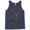 classic scooter Tank Top
