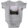 shot Baby Bodysuit