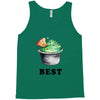 Best Friends Tacos Tank Top