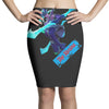 TOP PLAYERS Pencil Skirts