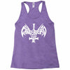 Canserbero Racerback Tank
