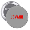 Bitch Sesh Jovani Pin-back button