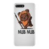 nub nub iPhone 7 Plus Case