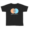 dream or reality Toddler T-shirt