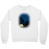 Mufasa and Simba Camp Crewneck Sweatshirt