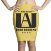 Plus Ultra Hero Academy Pencil Skirts