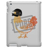 Pubg Military Chicken T-Shirt iPad 3 and 4 Case