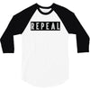 REPEAL 3/4 Sleeve Shirt