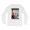funny star wars empire magazine cover ideal birthday present Long Sleeve Shirts