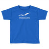 pterodactyl dinosaur Toddler T-shirt