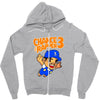 RAPPER 4 Zipper Hoodie