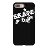 skate or die iPhone 8 Plus