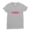 FAHRIE77 Ladies Fitted T-Shirt