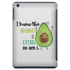 Avocado iPad Mini