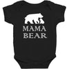 mama bear Baby Bodysuit