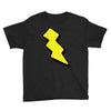 bolt Youth Tee