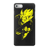 son goku dragonball z fun iPhone 7 Case