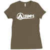 aspes Ladies Fitted T-Shirt