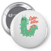 caterkiller Pin-back button