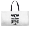 monday night jericho Weekender Totes