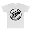 bass guitar All Over Men's T-shirt