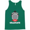 proud [anyname] graduate 2018 Tank Top