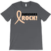 Survivor Rock T-Shirt