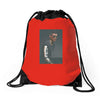COOL MAN TATTOES Drawstring Bags