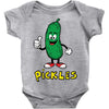 pickles Baby Bodysuit