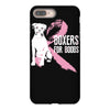 boxers for boobs iPhone 8 Plus