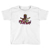 guardians of cute Toddler T-shirt