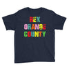 Rex Orange County - Colors Youth Tee