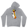 too hot for you Unisex Hoodie