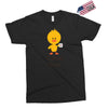 coffee chick Exclusive T-shirt