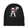 trust me i'm a ninja Baby Beanies