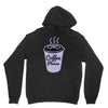 cool coffee please t shirt Hoodie