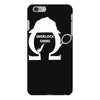 sherlock ohms best trending iPhone 6 Plus/6s Plus Case