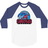 gargoyle's quest the tv series 3/4 Sleeve Shirt