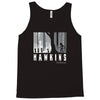 hawkins Tank Top