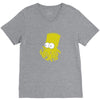 barthulhu V-Neck Tee