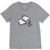 sniper V-Neck Tee
