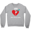 Lil Xan Diego Leanos Crewneck Sweatshirt