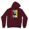 yoga cat Unisex Hoodie