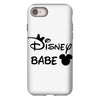 Disney Babe Baby Girl iPhone 8