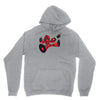mega pool Hoodie