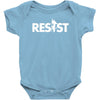 resist Baby Onesie